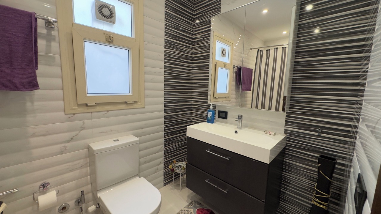 Photo of Bathroom in Heliopolis