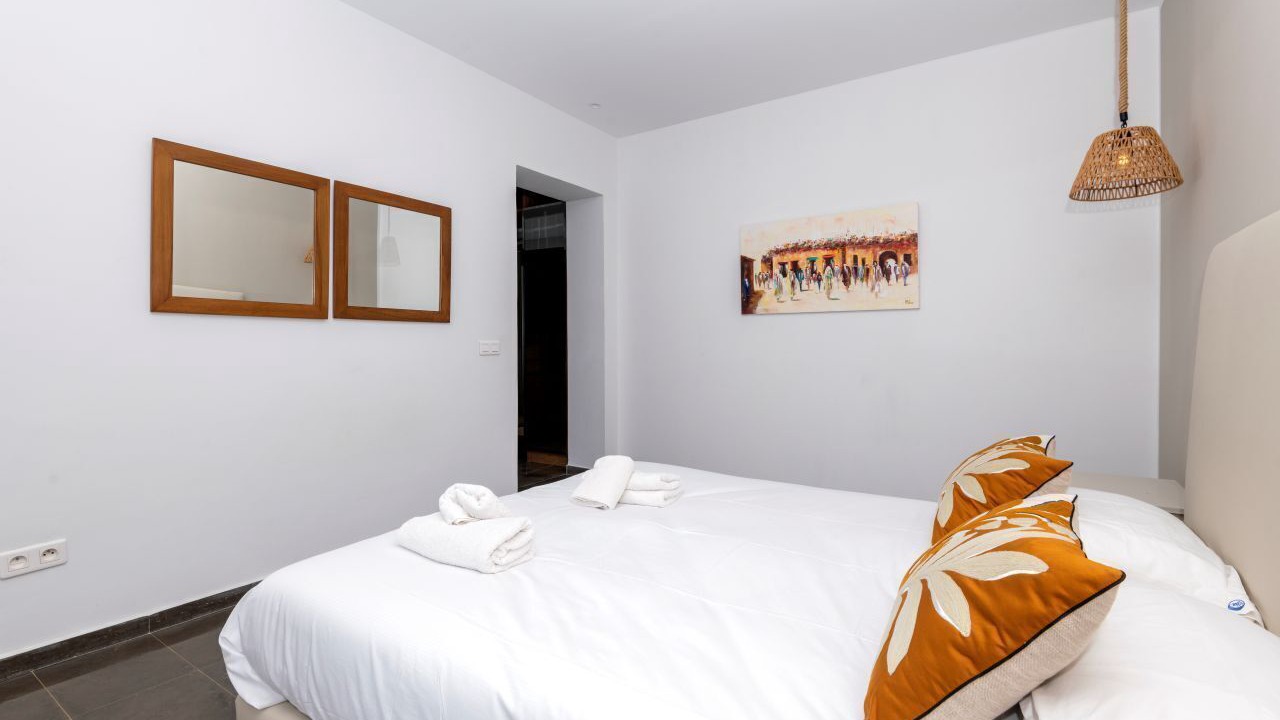Photo of Bedroom in Jardins De Carthage
