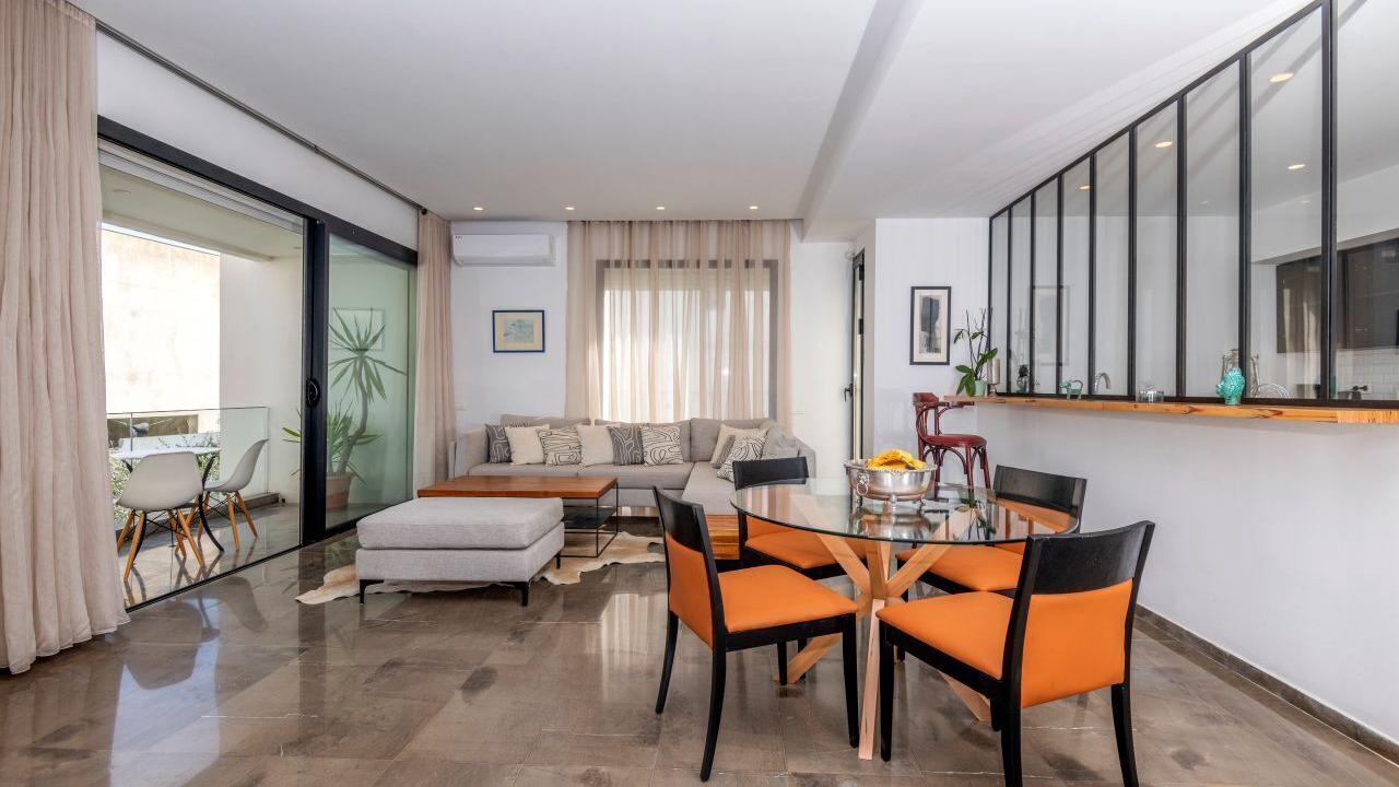 Photo of Livingroom in Jardins De Carthage
