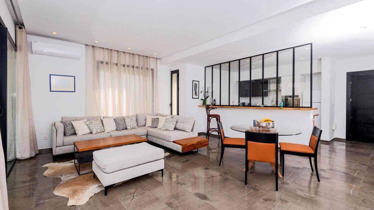 Photo of Livingroom in Jardins De Carthage