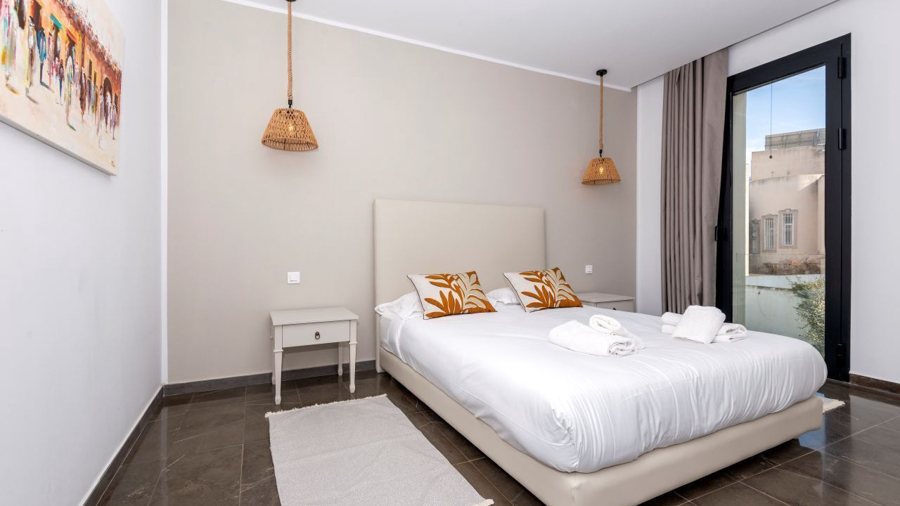 Photo of Bedroom in Jardins De Carthage