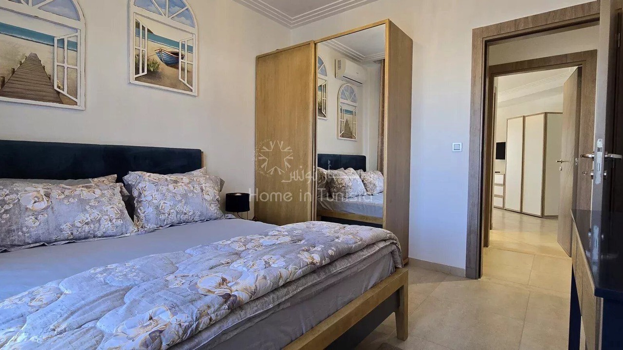 Photo of Bedroom in Sousse - Monastir