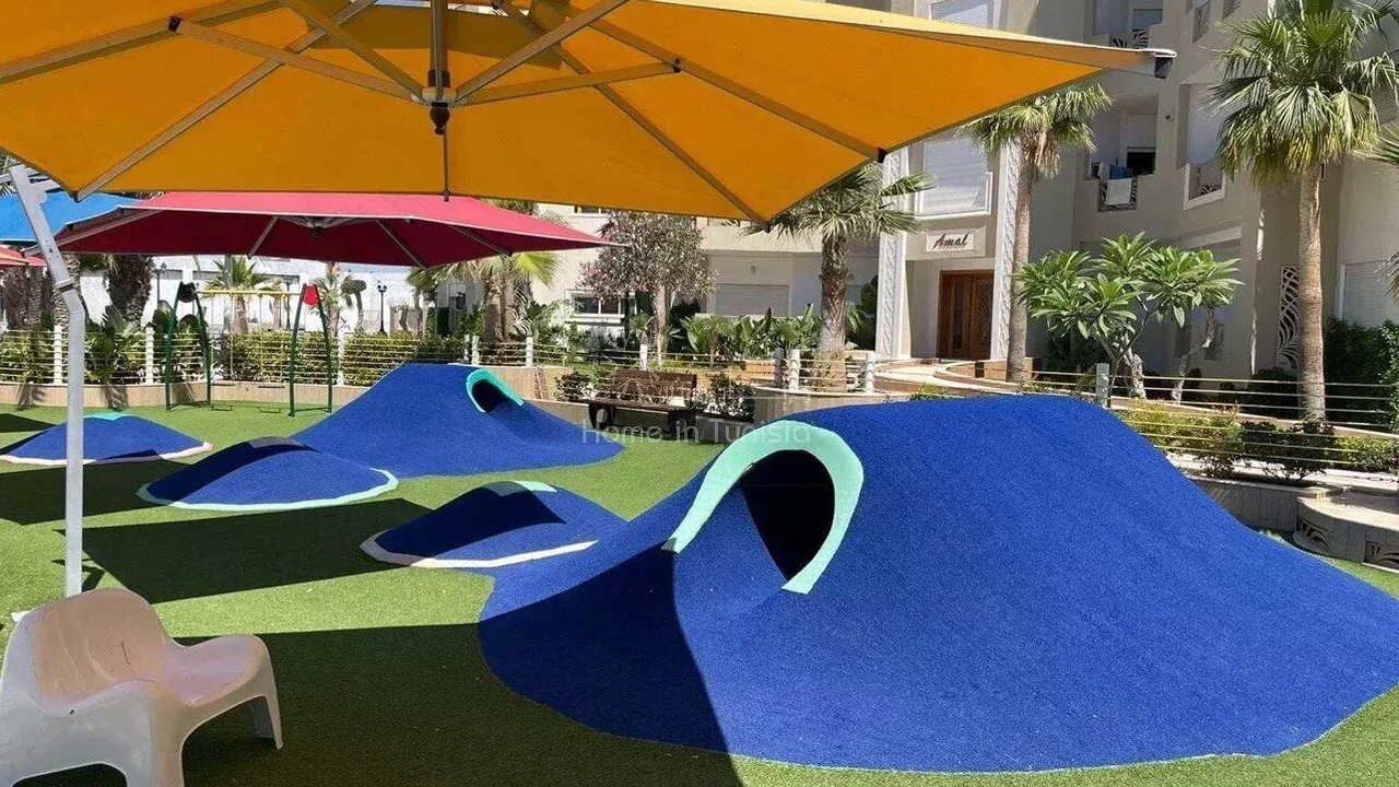 Photo of Outdoor in Sousse - Monastir