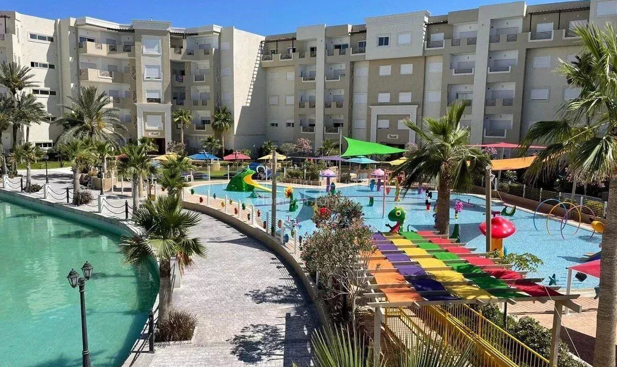 Photo of Outdoor in Sousse - Monastir