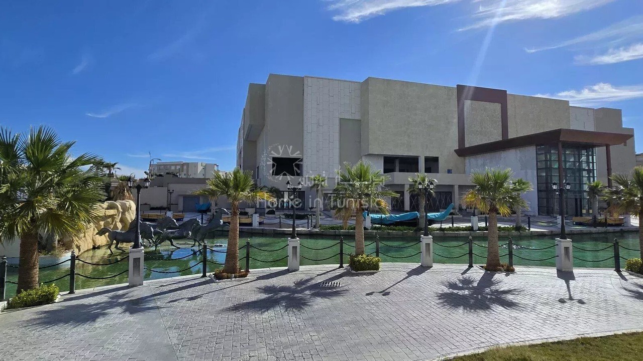 Photo of Outdoor in Sousse - Monastir