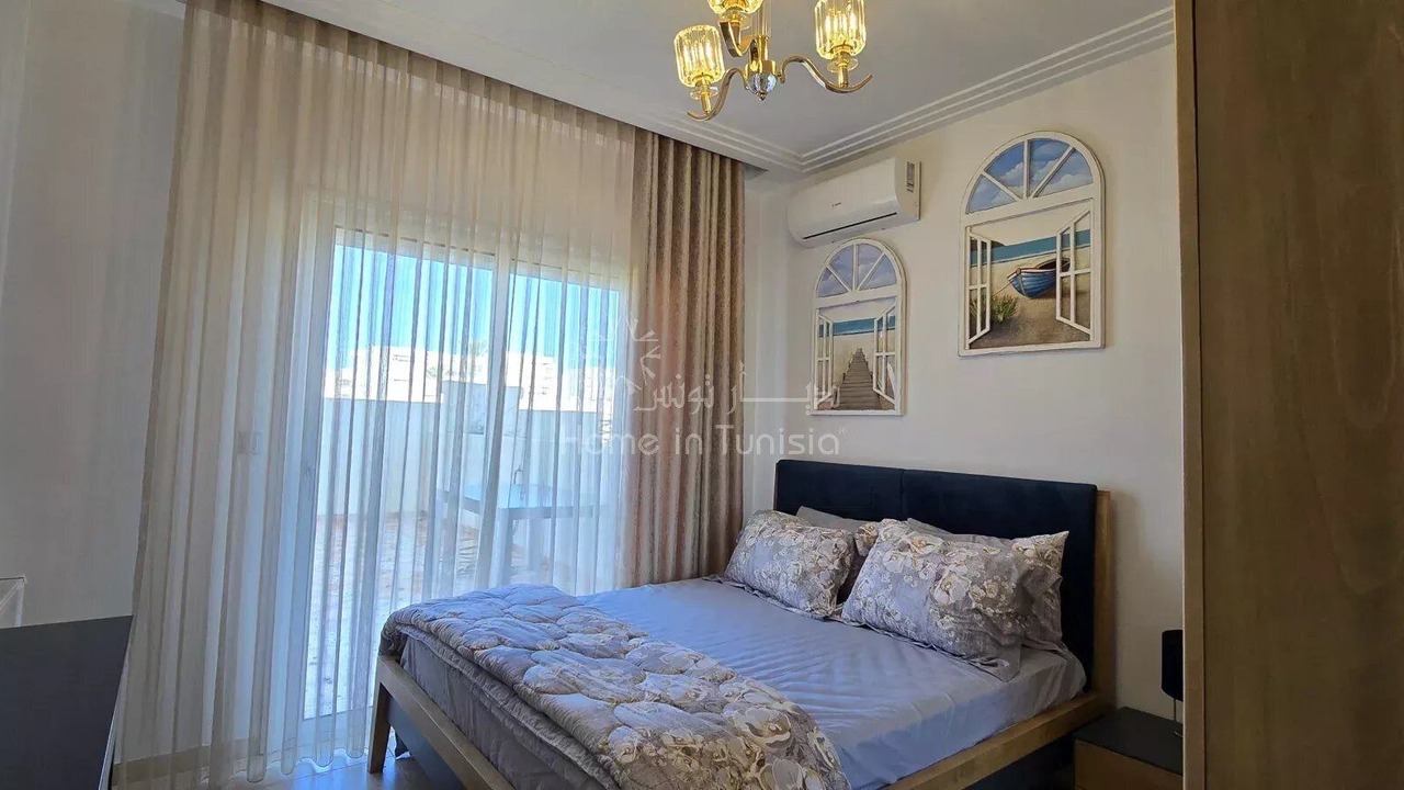 Photo of Bedroom in Sousse - Monastir