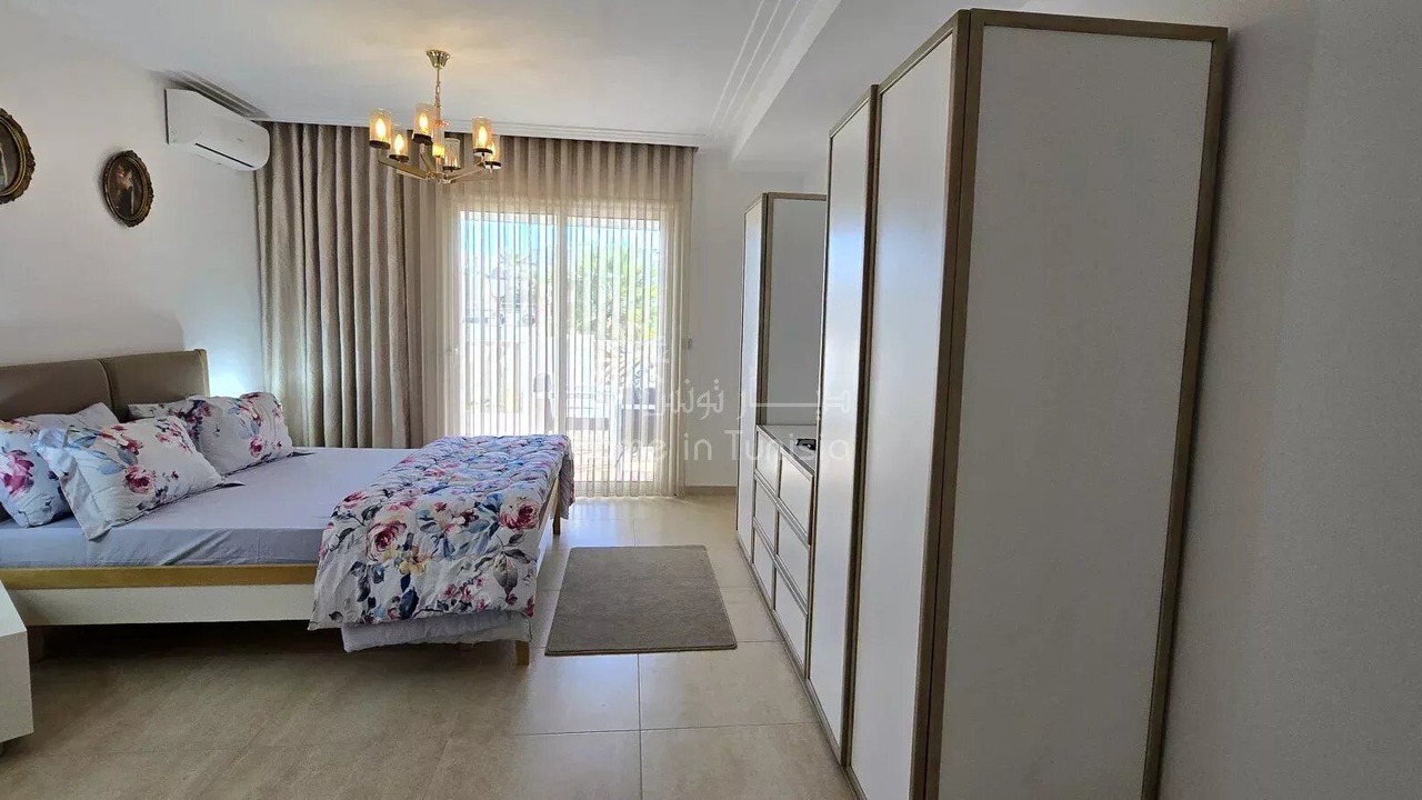 Photo of Bedroom in Sousse - Monastir