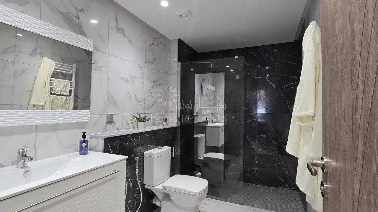 Photo of Bathroom in Sousse - Monastir