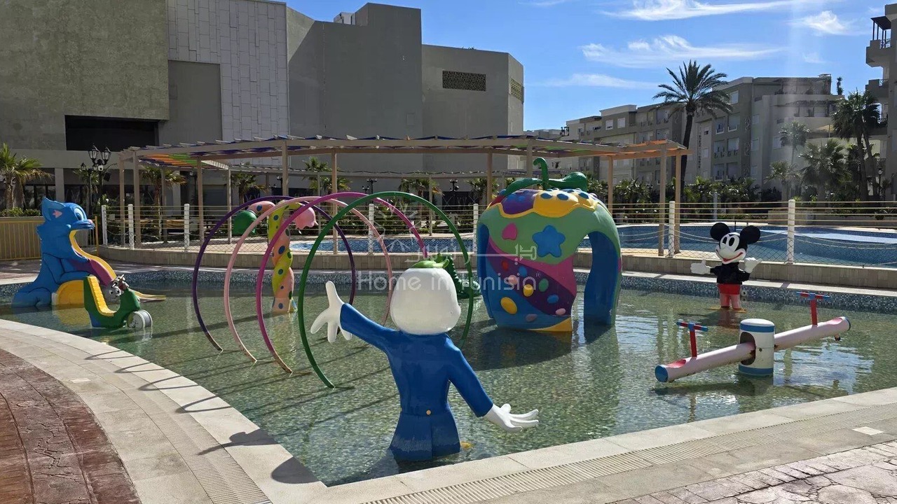 Photo of Outdoor in Sousse - Monastir
