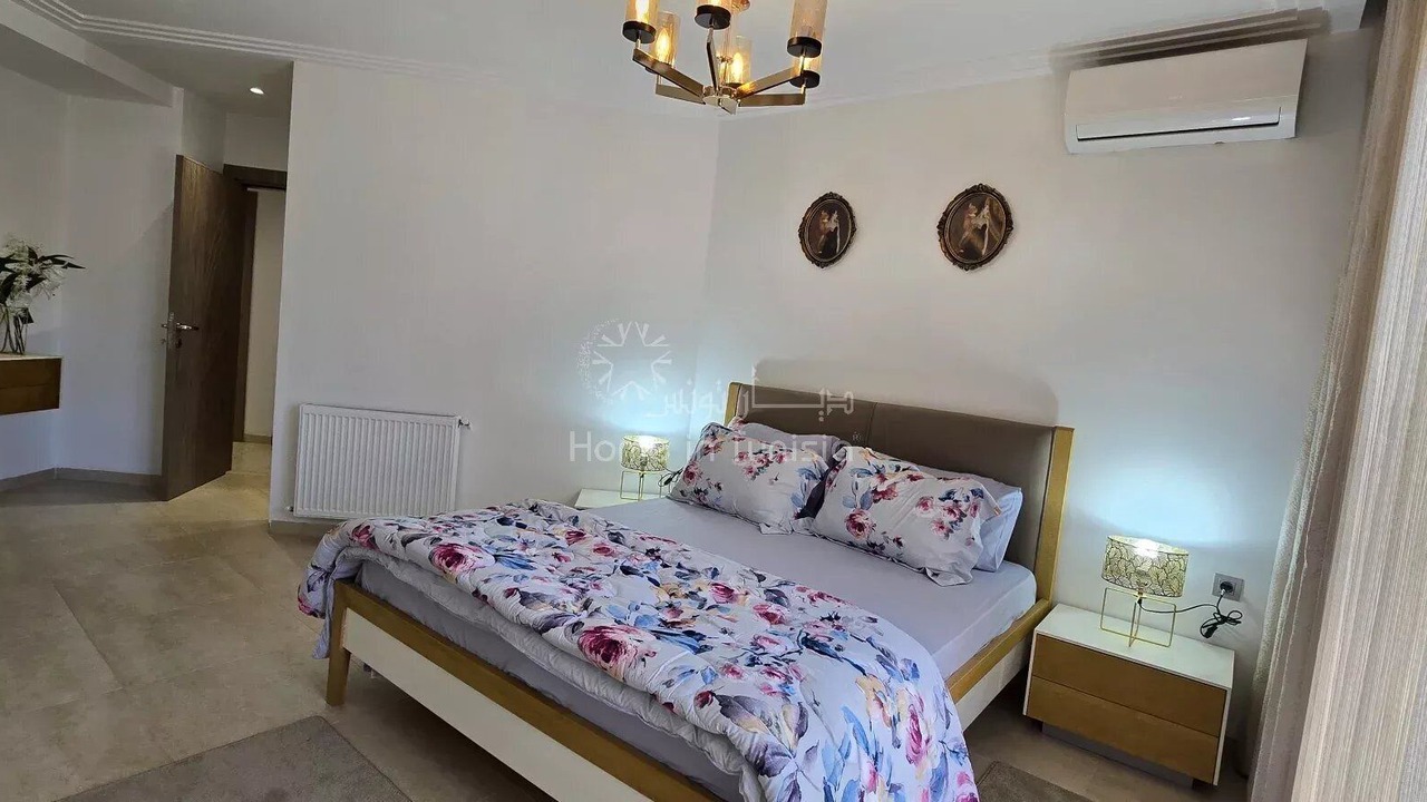 Photo of Bedroom in Sousse - Monastir