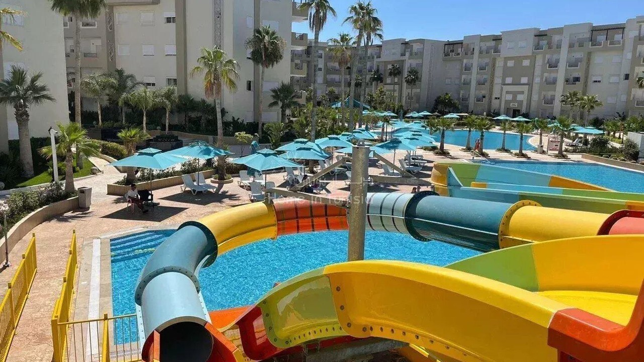 Photo of Outdoor in Sousse - Monastir