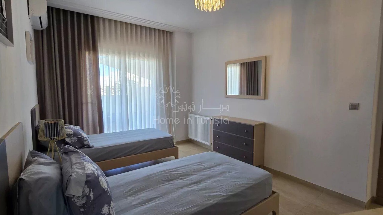 Photo of Bedroom in Sousse - Monastir