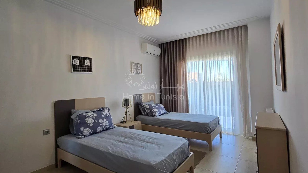 Photo of Bedroom in Sousse - Monastir