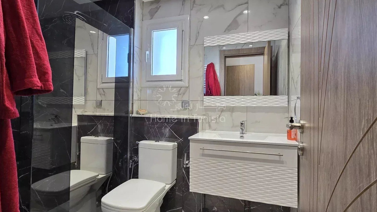 Photo of Bathroom in Sousse - Monastir