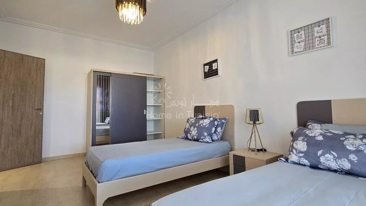 Photo of Bedroom in Sousse - Monastir