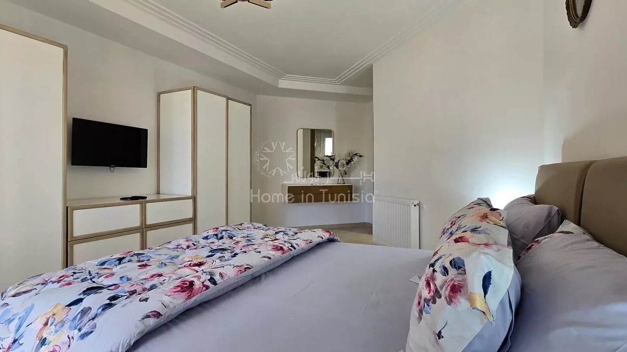 Photo of Bedroom in Sousse - Monastir