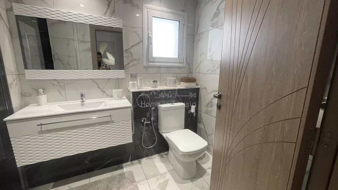 Photo of Bathroom in Monastir