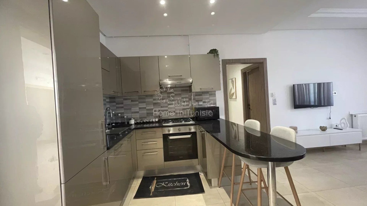 Photo of Kitchen in Monastir