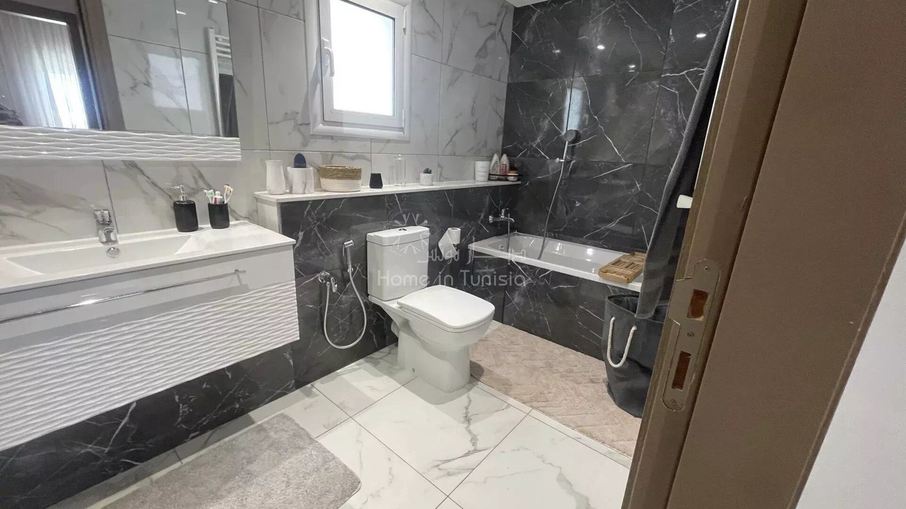 Photo of Bathroom in Monastir