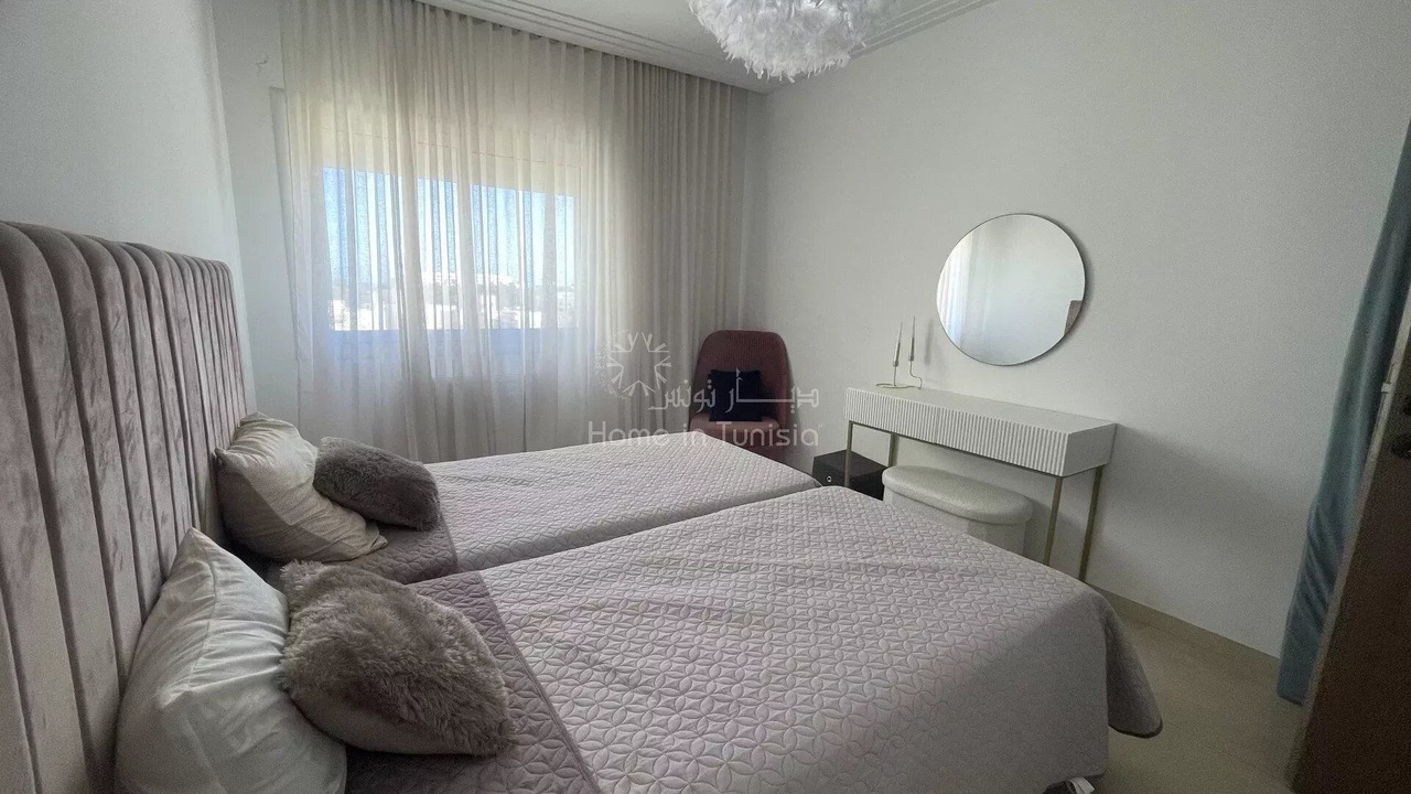 Photo of Bedroom in Monastir