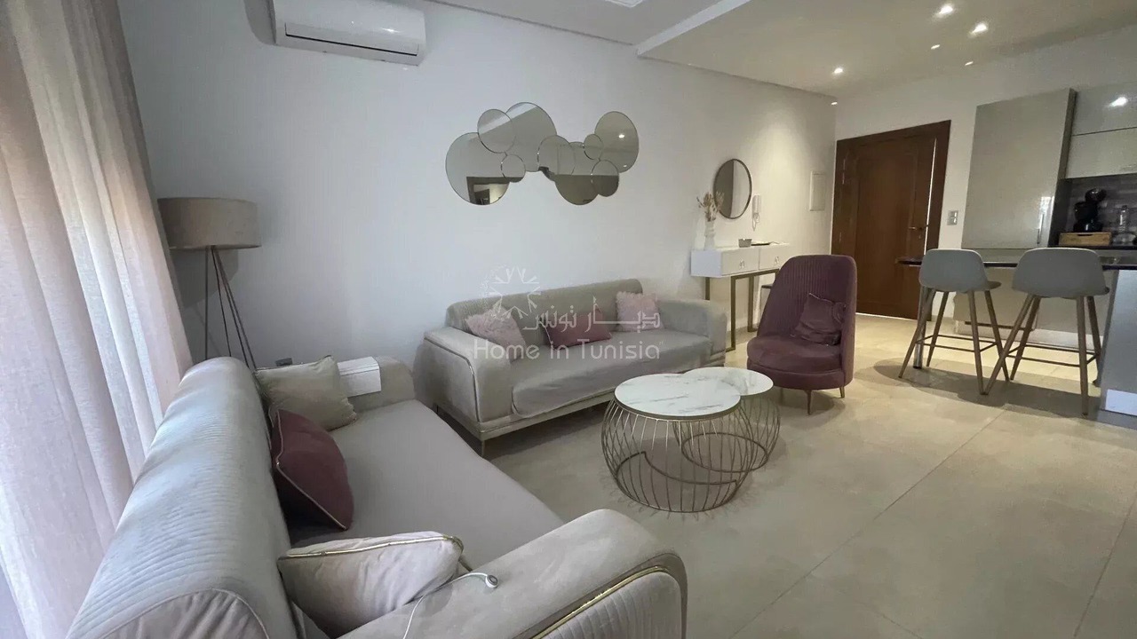 Photo of Livingroom in Monastir