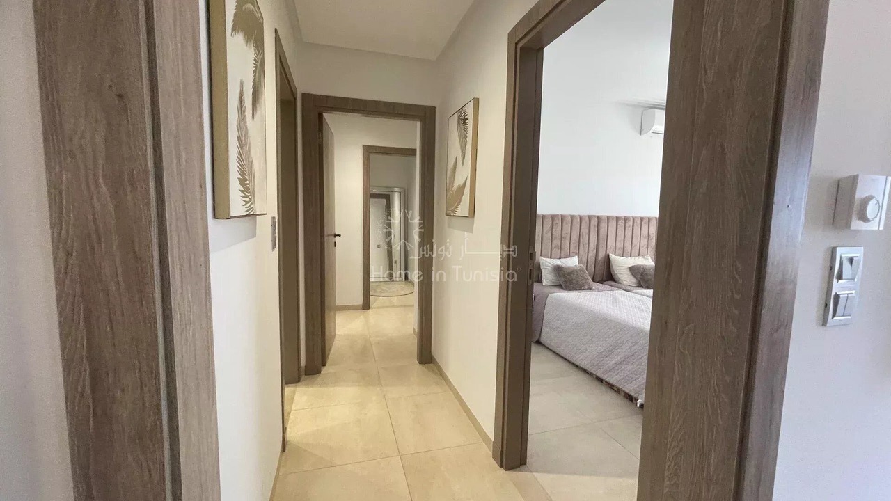 Photo of Bedroom in Monastir