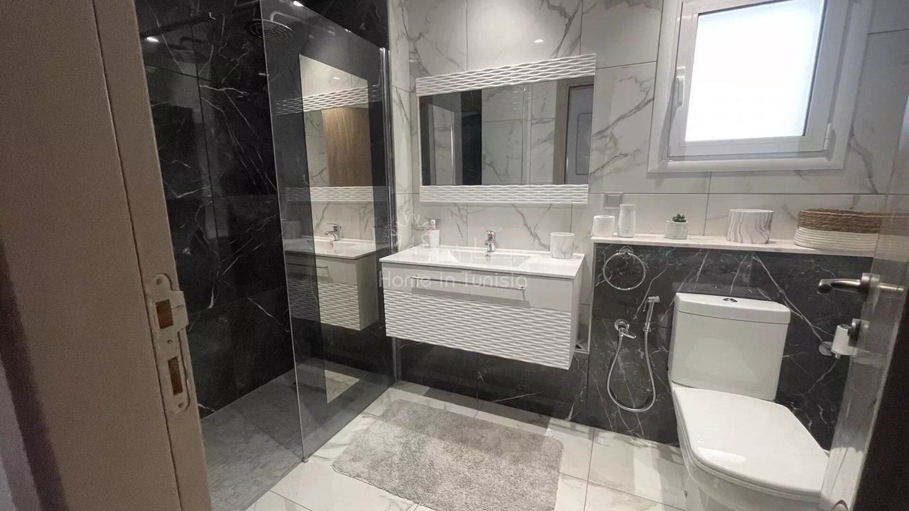 Photo of Bathroom in Monastir