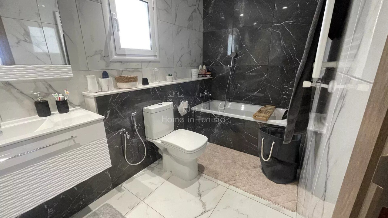 Photo of Bathroom in Monastir