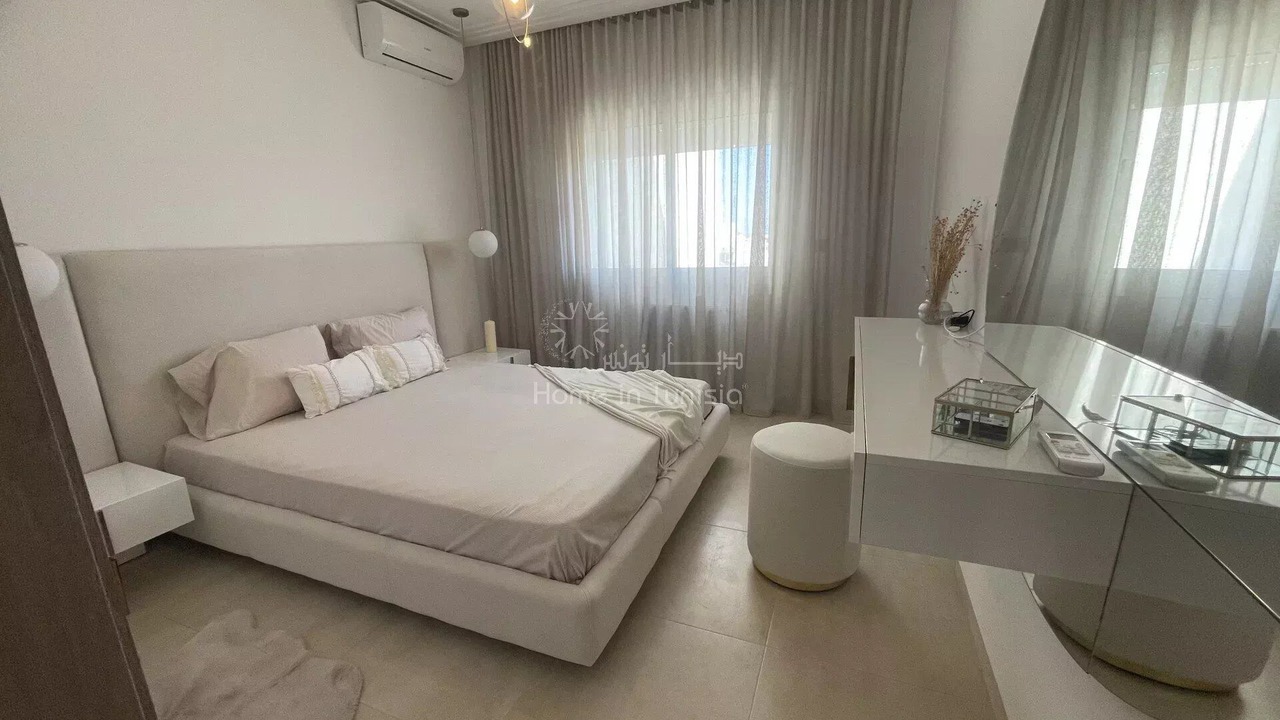 Photo of Bedroom in Monastir