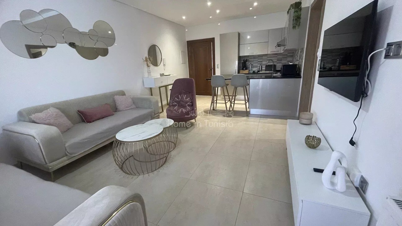 Photo of Livingroom in Monastir