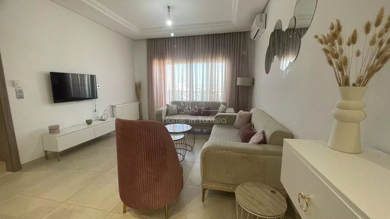 Photo of Livingroom in Monastir