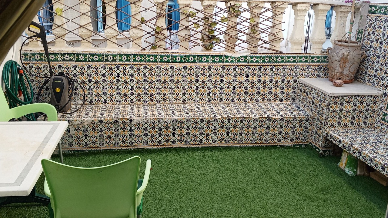 Photo of Outdoor in El Hafsia