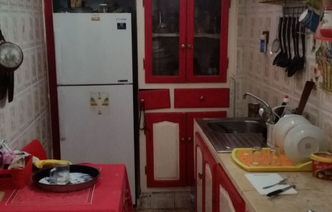 Photo of Kitchen in El Hafsia