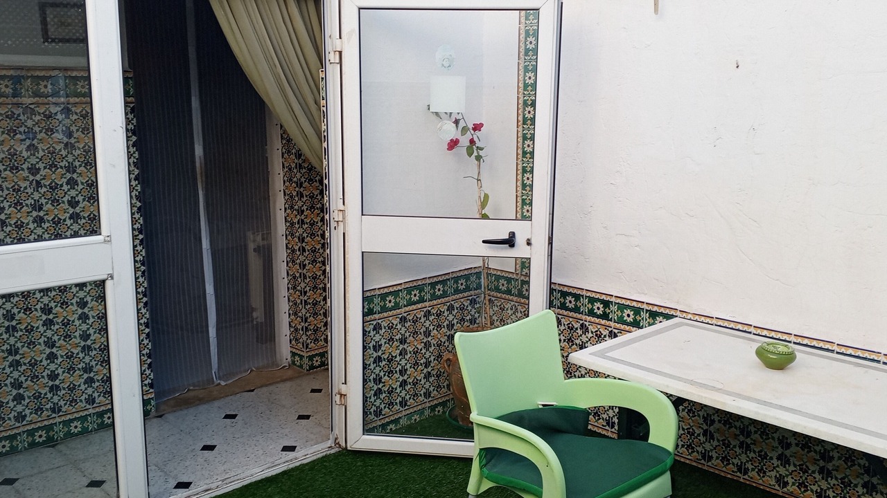 Photo of Outdoor in El Hafsia