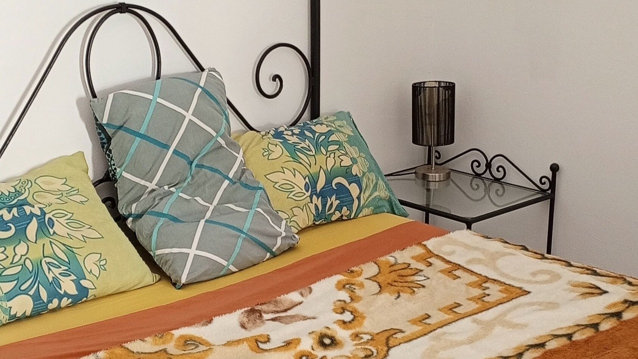 Photo of Bedroom in El Hafsia