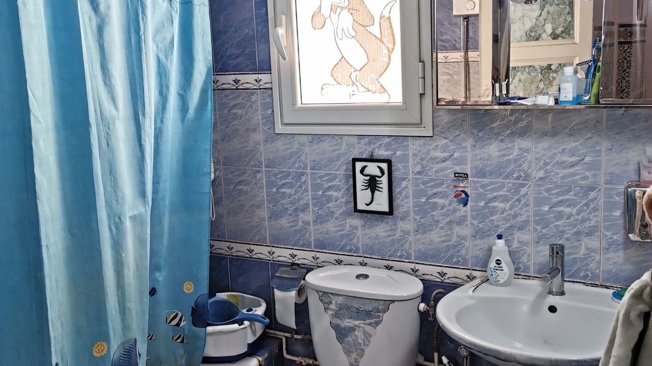 Photo of Bathroom in El Hafsia
