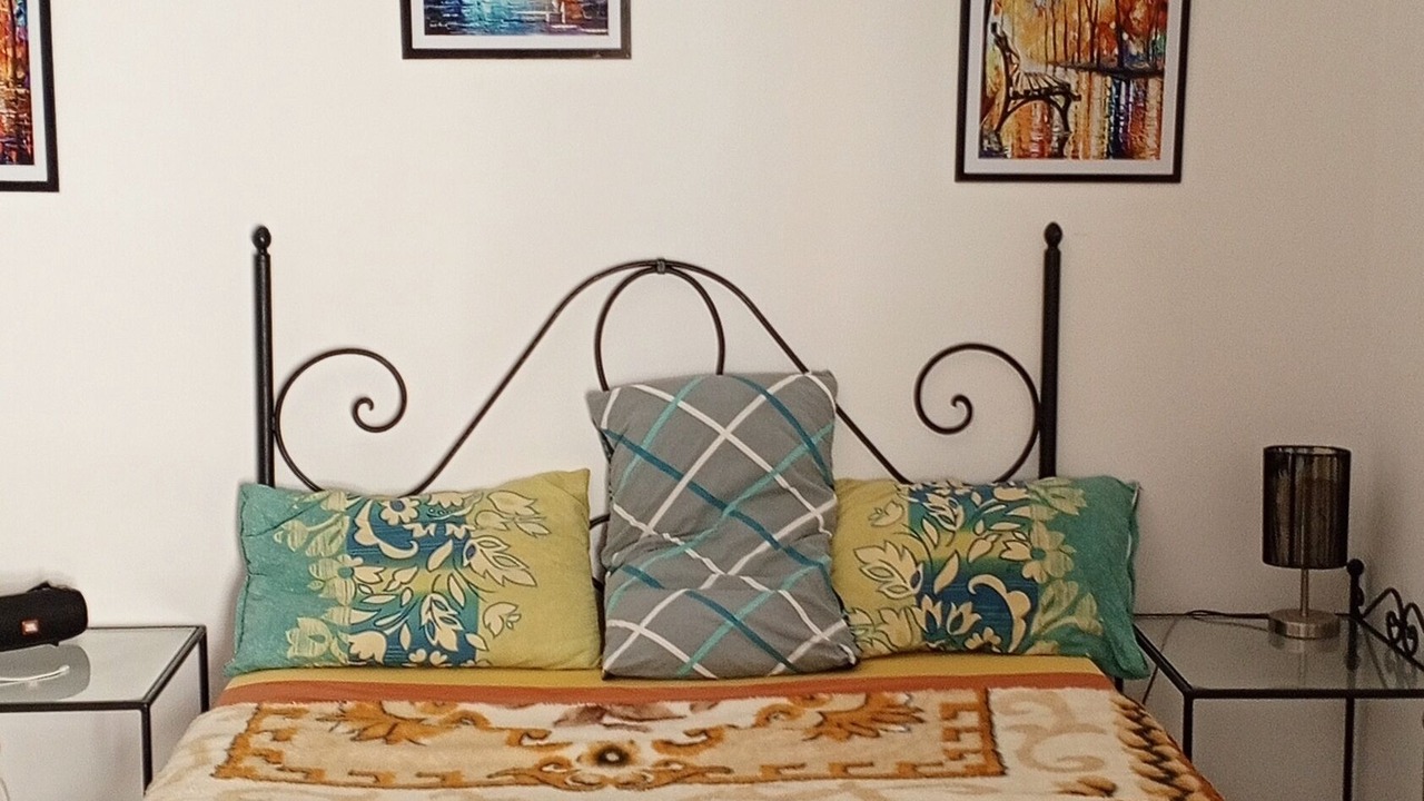 Photo of Bedroom in El Hafsia