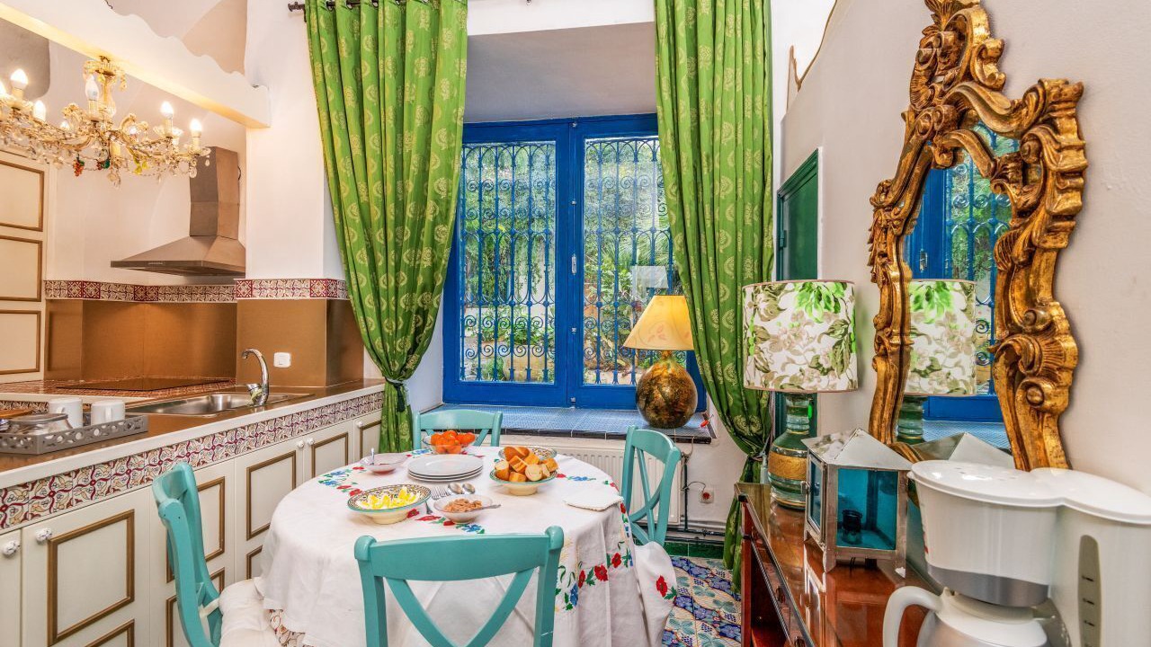 Photo of Kitchen in Tunis