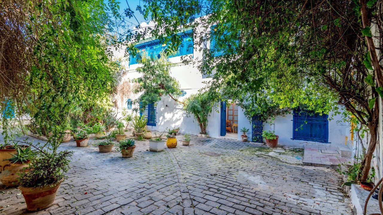 Photo of Outdoor in Tunis