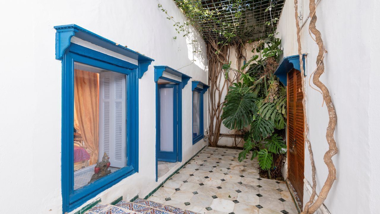 Photo of Outdoor in Tunis
