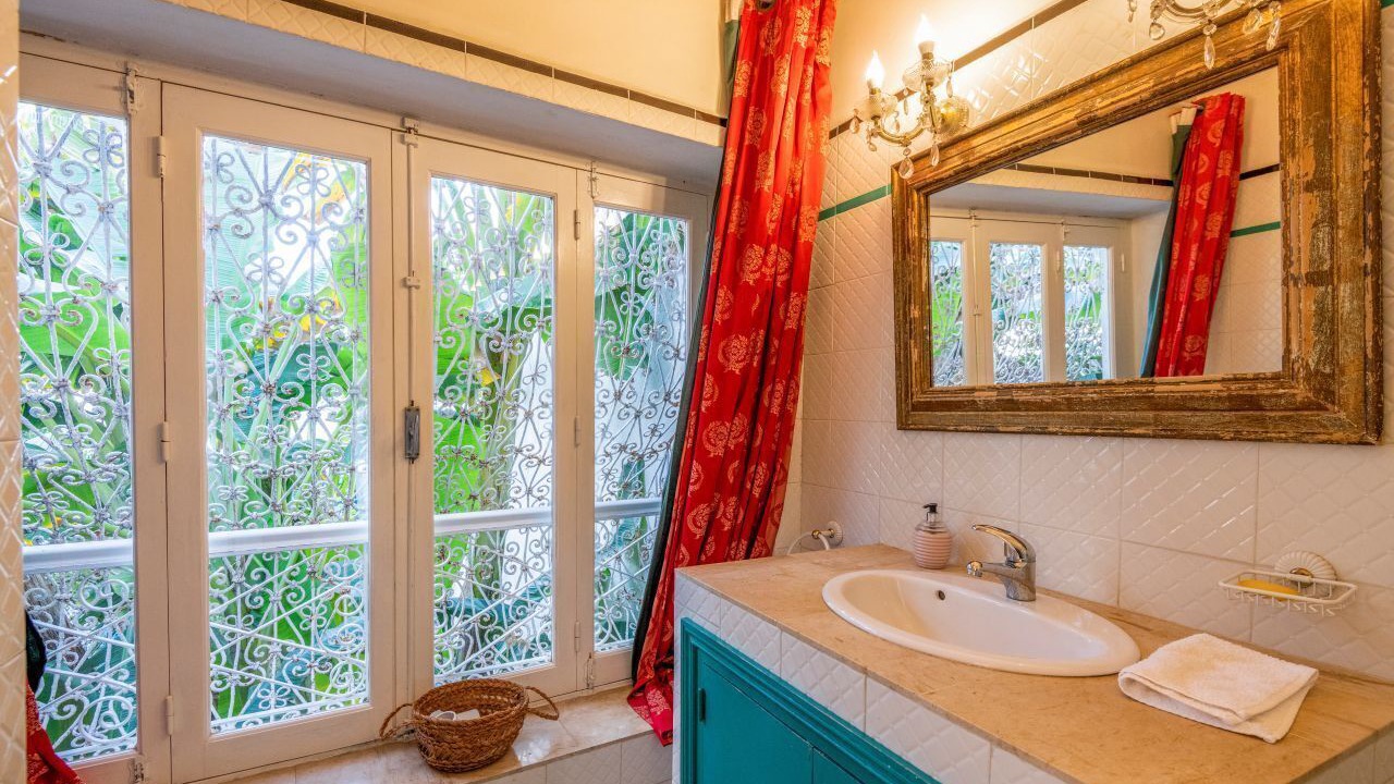 Photo of Bathroom in Tunis