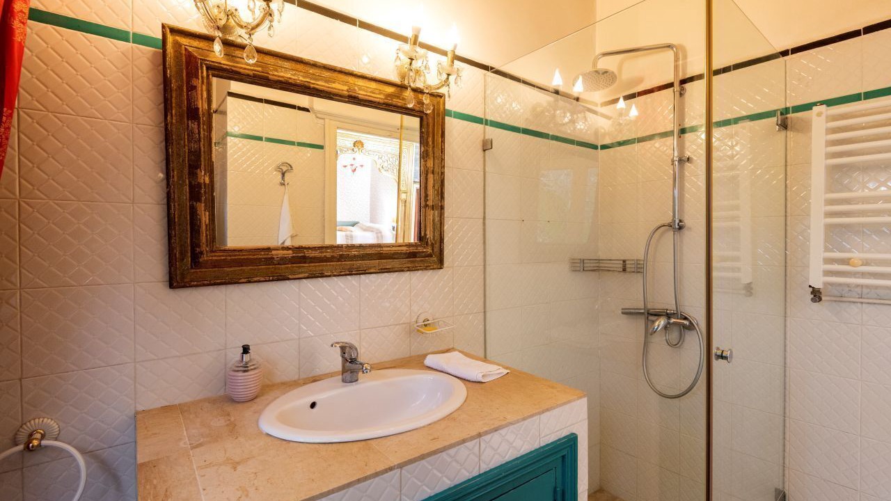 Photo of Bathroom in Tunis