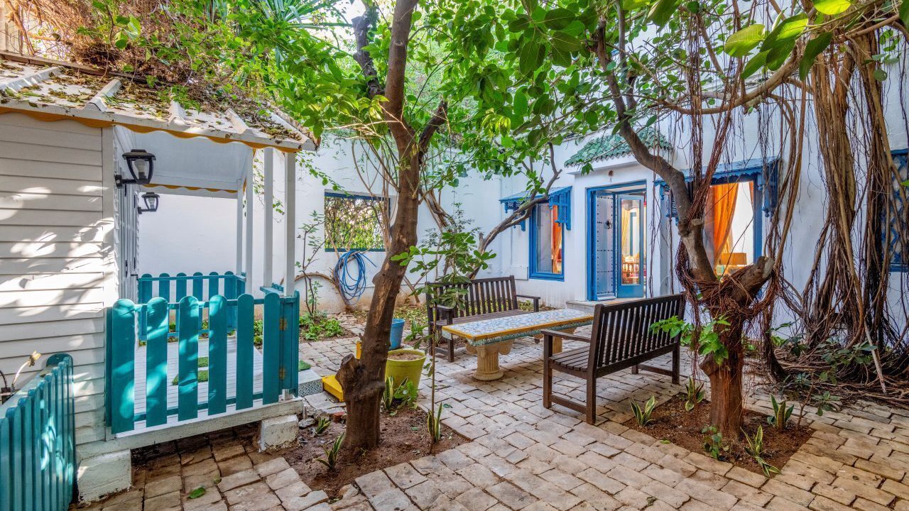 Photo of Outdoor in Tunis