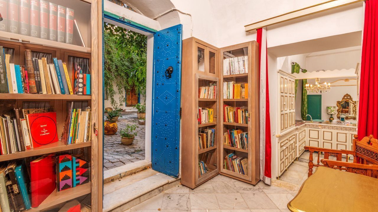 Photo of Others in Tunis