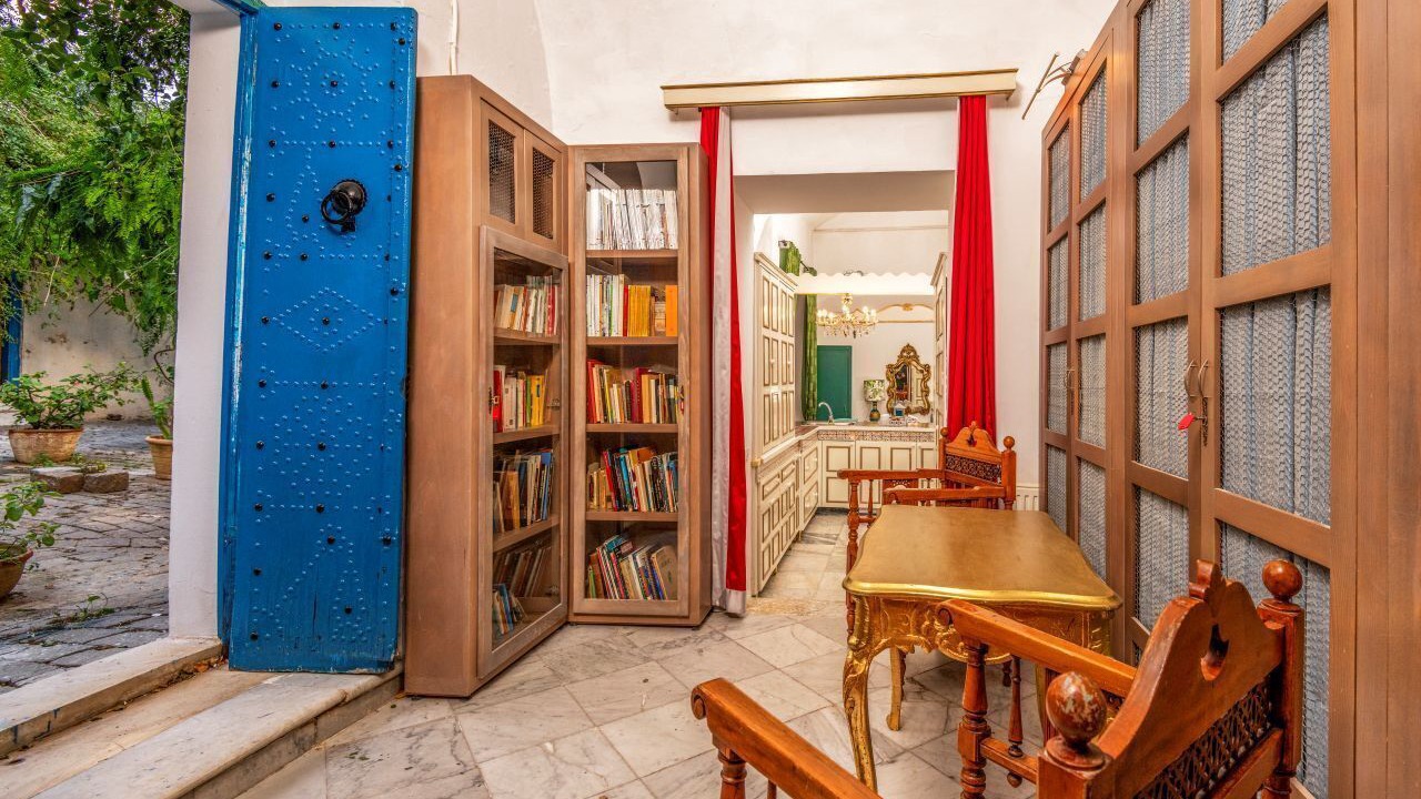 Photo of Others in Tunis