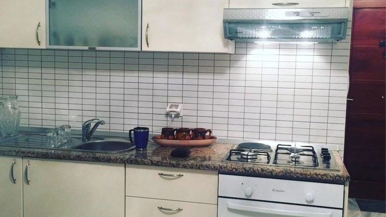 Photo of Kitchen in Hergla