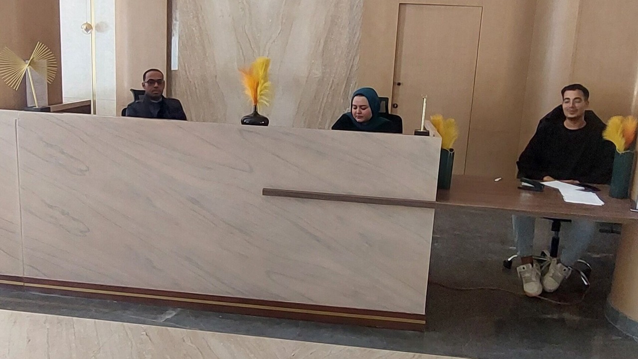 Photo of Others in Corniche Road-Dahar