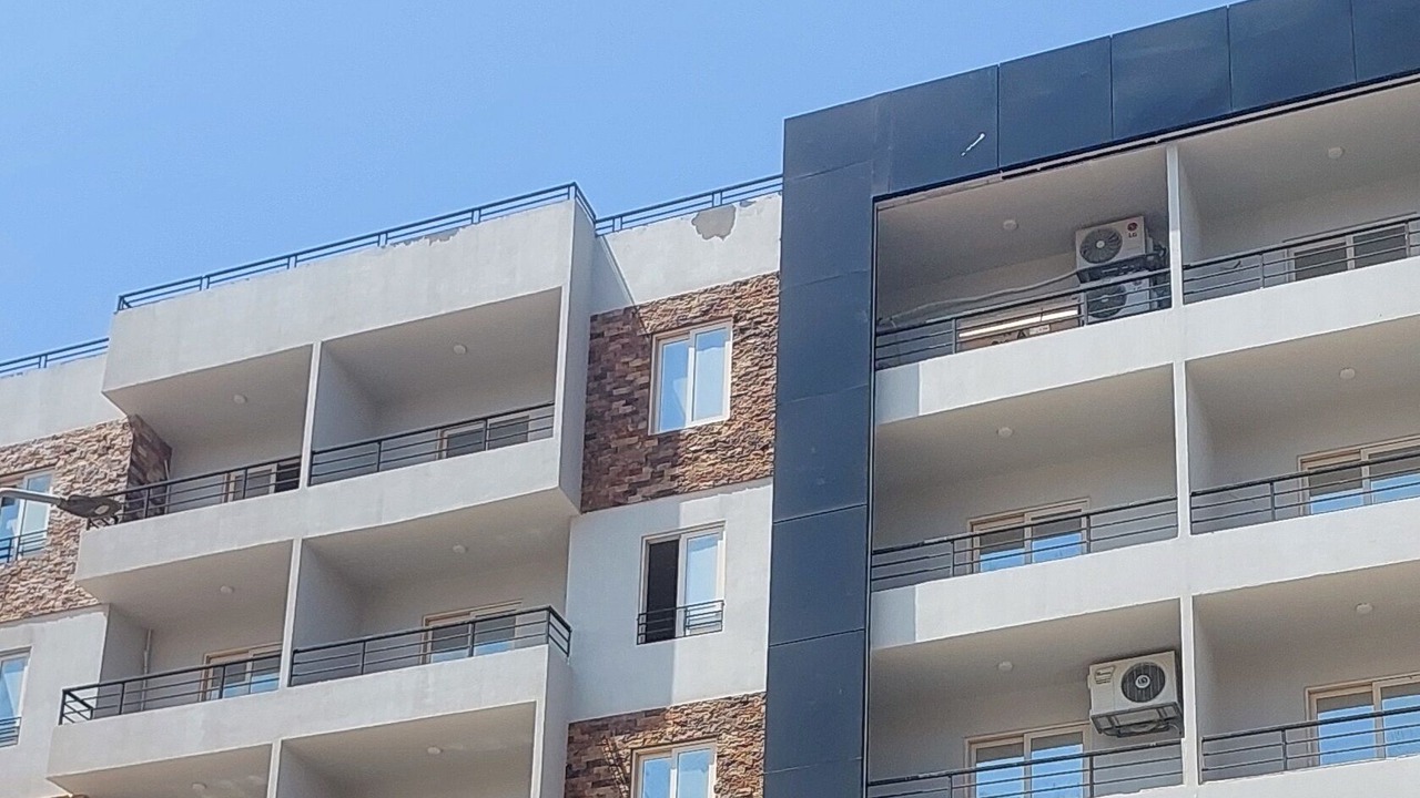 Photo of Outdoor in Corniche Road-Dahar