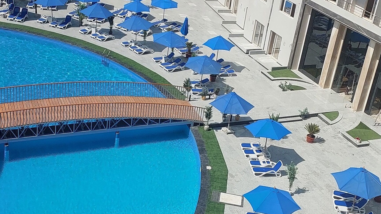 Photo of Outdoor in Corniche Road-Dahar