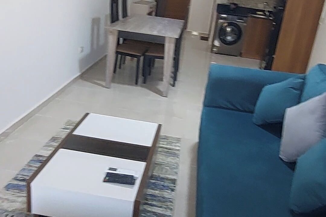 Photo of Livingroom in Corniche Road-Dahar